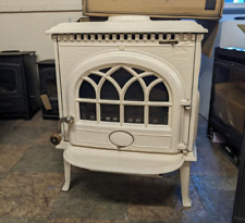 Used stove jotul for sale  LANGPORT