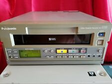 VCR gravador de vídeo cassete comercial Panasonic AG-5700-P comprar usado  Enviando para Brazil
