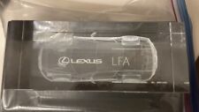 Lexus lfa laser d'occasion  Expédié en Belgium