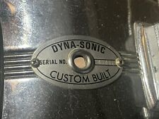 Rogers dynasonic 6.5x14 for sale  Avon