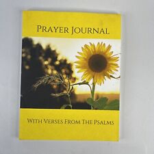 beautiful prayer journal for sale  El Cajon
