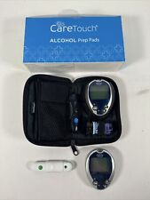 One Touch Ultra 2 Blood Glucose Meter Monitor W/ Carrying Case Tested  for sale  Shipping to South Africa