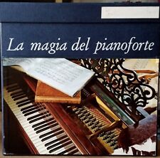 Magia del pianoforte usato  Italia