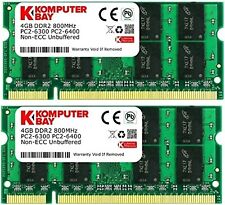 8gb ddr2 for sale  ASHTON-UNDER-LYNE