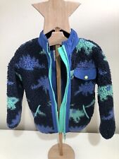 Years fleece jacket for sale  ORPINGTON