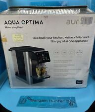 Faulty aqua optima for sale  ROMFORD