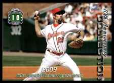 2009 Choice John Smoltz Minor League novato 2015 Greenville Drive Boston Red Sox comprar usado  Enviando para Brazil