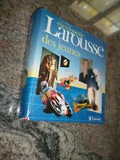 Encyclopedie larousse jeunes d'occasion  Villeneuve-d'Ascq-