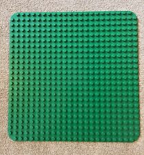 lego duplo base board for sale  ANDOVER