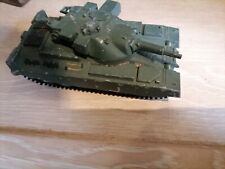 Vintage diecast chieftain for sale  HARWICH