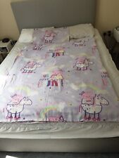 Peppa pig cot for sale  DRIFFIELD