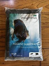 Imagitarium black aquarium for sale  Waxhaw