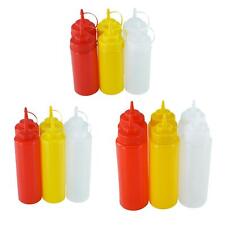 Quetschflasche ketchupflasche  gebraucht kaufen  Harrislee