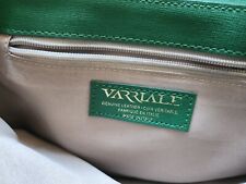 Varriale leather shoulder for sale  Brooklyn