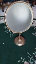 antique mirror pedestal for sale  Highland