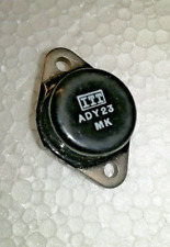 Ady23 transistor originale usato  Roma
