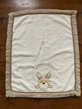 Child fleece blanket for sale  SOMERTON