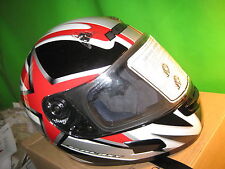 Kbc street helmet for sale  Fletcher