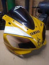 Yamaha yzf 1998 for sale  ROMFORD