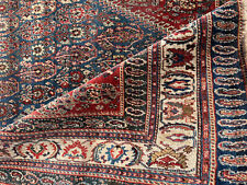 Antique tapis persan d'occasion  Paris V