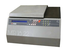Jouan Refrigerated Centrifuge Model MR1822 d'occasion  Toulouse-