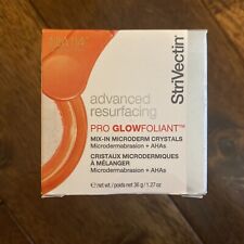 Strivectin pro glowfoliant for sale  Fredericksburg