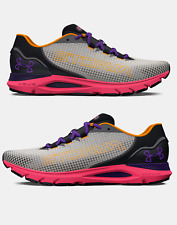 Mens Under Armour HOVR Sonic 6 Storm All Sizes Grey Running Shoes BNIB RRP £115 for sale  Shipping to South Africa