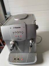 Saeco incanto kaffeevollautoma gebraucht kaufen  Kreuzau