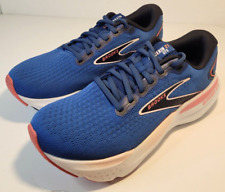 Brooks Glycerin 21 GTS Women's Size 9 Stability Cushion running Shoes Retail$160 for sale  Shipping to South Africa