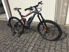 Haibike xduro nduro gebraucht kaufen  Haardt