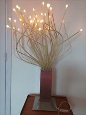 Lampe table méduse d'occasion  La Salvetat-sur-Agout