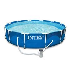 Intex 28212 piscina usato  Lamezia Terme