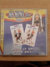 DVD do sistema AB King Pro comprar usado  Enviando para Brazil