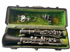 c clarinet used for sale for sale  Eliot