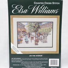 Elsa williams counted for sale  Toledo