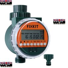 Fixkit electronic water for sale  BRADFORD