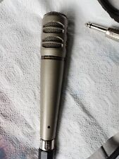 Microphone professionnel audio d'occasion  Colmar