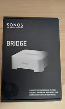 Sonos bridge gebraucht gebraucht kaufen  Oberndorf