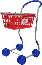 Red shopping cart for sale  Perth Amboy