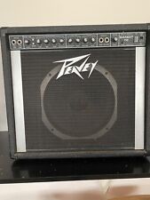 Peavey bandit lead for sale  EDENBRIDGE