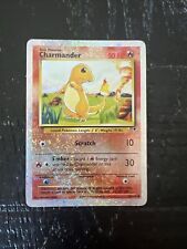 Pokemon card charmander for sale  Milwaukee
