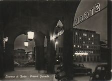 Livorno notte piazza usato  Arco
