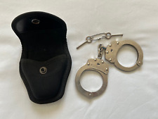 Peerless handcuffs hero for sale  Glendora