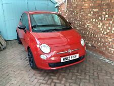 fiat 500 twin air for sale  SOUTHPORT