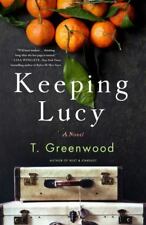 keeping lucy greenwood t for sale  Sarasota