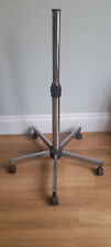 Height adjustable stainless for sale  NOTTINGHAM