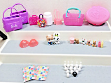 Barbie doll accessories for sale  Scranton