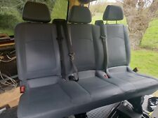Seaters bench seat for sale  TONBRIDGE