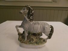 Staffordshire pottery unusual for sale  LEYBURN