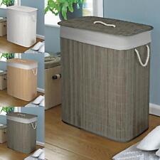 Laundry basket sections for sale  Shipping to Ireland